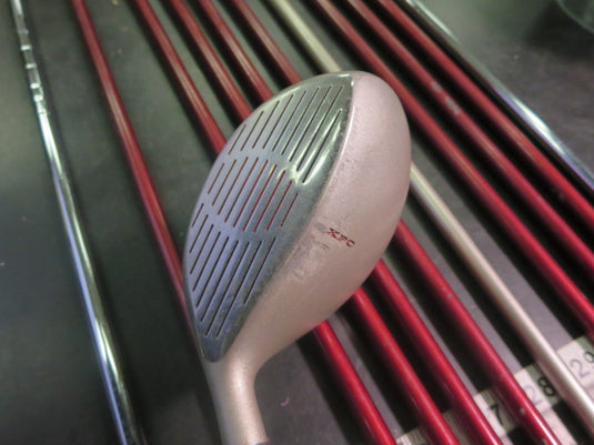 Used Lynx Lady XPC Plus Right Hand 12pc Ladies Golf Club Set 3-9i,pw,sw,3h,5h,D