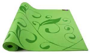 New GoFit Hummingbird Garden Yoga Mat