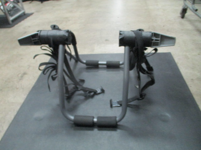 Load image into Gallery viewer, Used Prorack 2 Bike Trunk Rack
