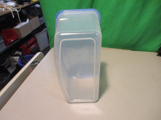 Used Sea Dive Goggole Case