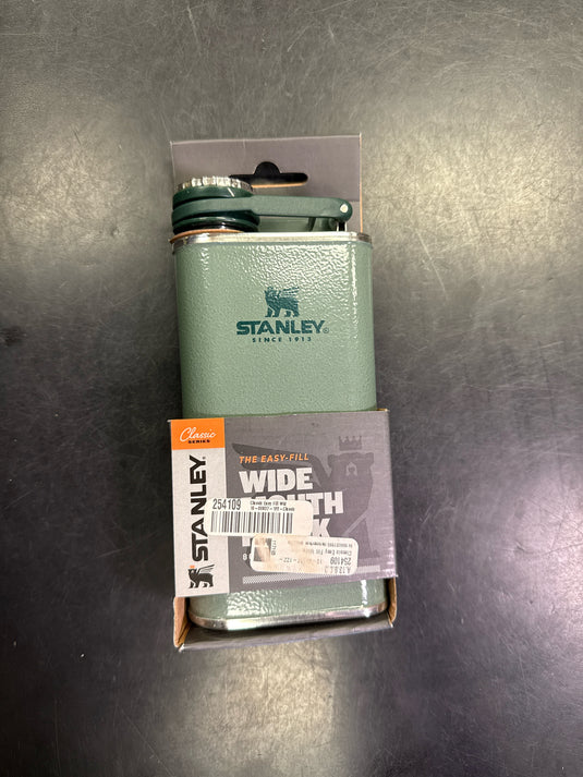 Like New Stanley Wide Mouth Flask
