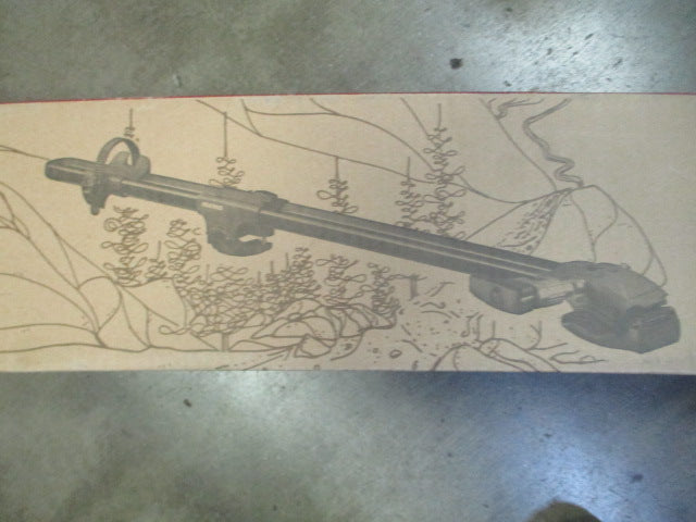 Load image into Gallery viewer, Yakima Universal ForkLift Bike Rack Roof Rack
