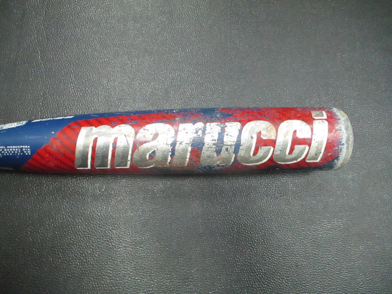 Load image into Gallery viewer, Used Marucci Cat 9 (-8) 30&quot; USSSA Baseball Bat
