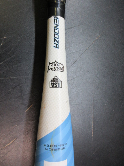 Load image into Gallery viewer, Used Louisville Slugger Mendoza 31" -13 USSSA Fastpitch Softball Bat
