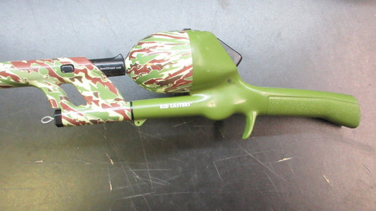 Used Profishiency Kid Casters Fishing Rod