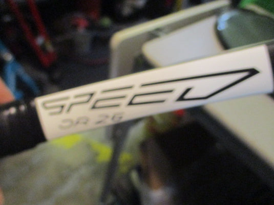 Used Head Speed Jr 26" Tennis Racquet W/ Cover