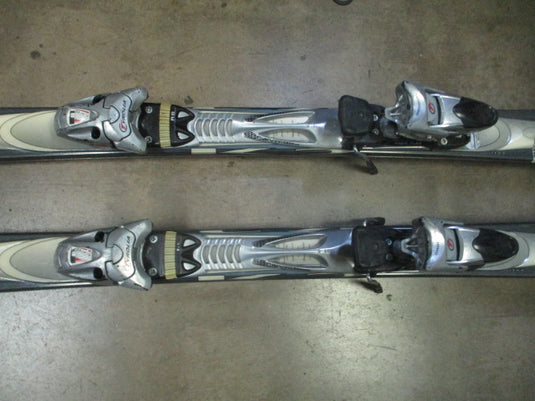 Used K2 AXIS 160cm Downhill Skis
