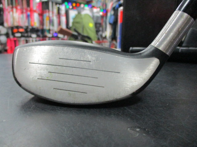 Load image into Gallery viewer, Used TaylorMade Jetspeed Hybrid 6 Hybrid 28° TM Matrix VeloxT 45 Graphite Ladies
