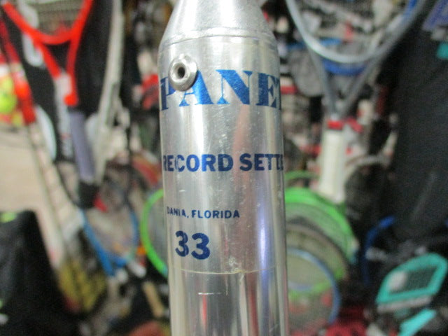 Load image into Gallery viewer, Used POMPANETTE The Record Setter Fish Hook 42"
