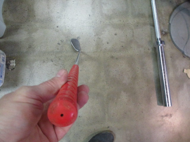 Load image into Gallery viewer, Used Ping G20 Lefty Blue Dot Sand Wedge
