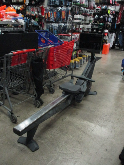 Load image into Gallery viewer, Used Hydrow Wave Fold Up Electronic Row Machine
