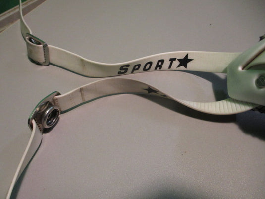 Used Sport Adjustable Chin Strap