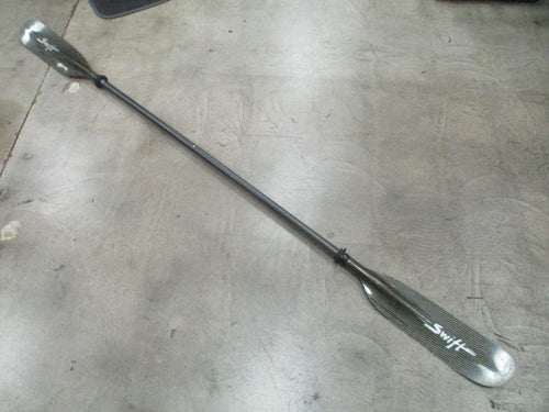Used Swift 2 Piece Carbon Fiber 90