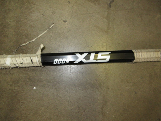 Used STX 6000 Lacrosse Stick - 5ft