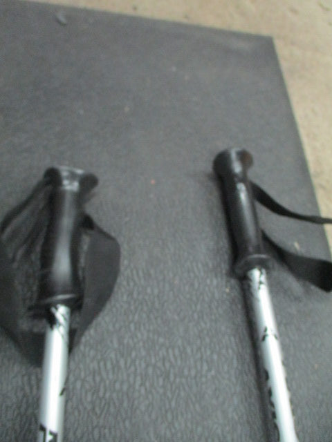 Load image into Gallery viewer, Used Axis Speed 46&quot; Downhill Ski Poles
