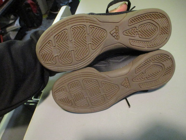 Load image into Gallery viewer, Used Adidas Predator Size 13K Indoor Soccer Shoes
