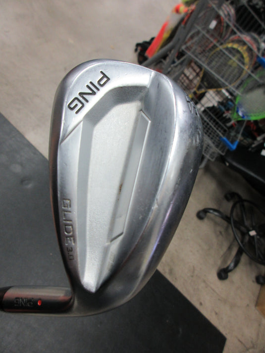 Used Ping Glide 3.0 SS 12 Deg 54 Deg Wedge - RH