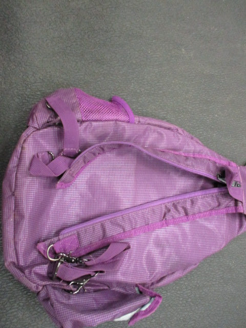 Used Tennis Racket Backpack Tennis Backpack with Pocket