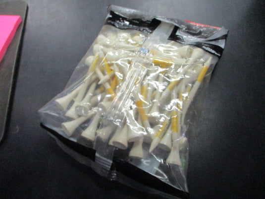 Used Pride Professional Tee System Tess - Open Bag