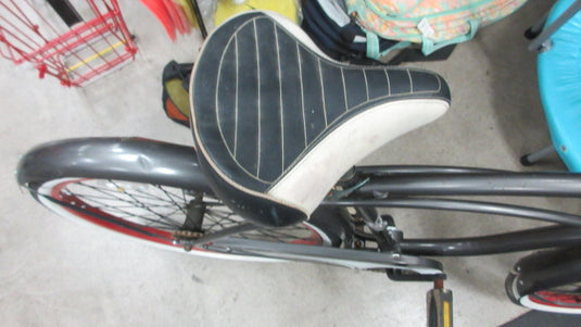 Used Huffy Cranbrook Mens 26" Beach Cruiser