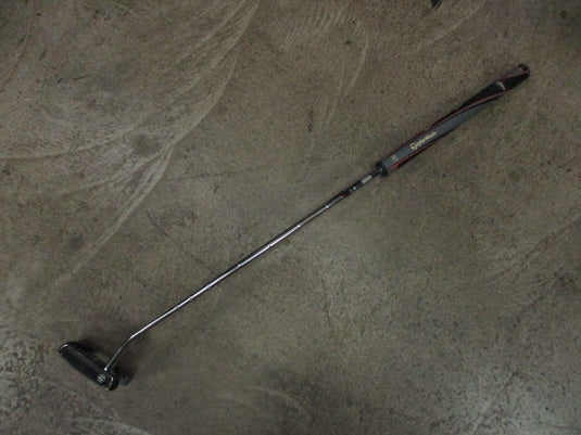Used TaylorMade Daddy Long Legs+ 36" Putter w/ Headcover