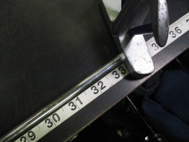 Load image into Gallery viewer, Used Affinity V-Rod VR1 Stainless Steel Right Hand Putter
