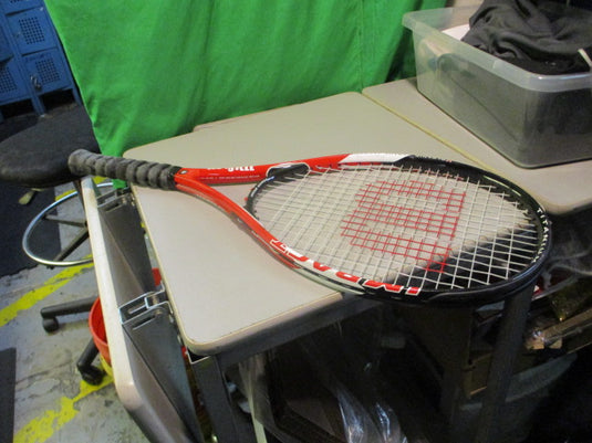 Used Wilson Impact 27