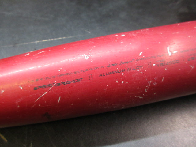 Load image into Gallery viewer, Used Easton S50 29" -10 USSSA Baseball Bat
