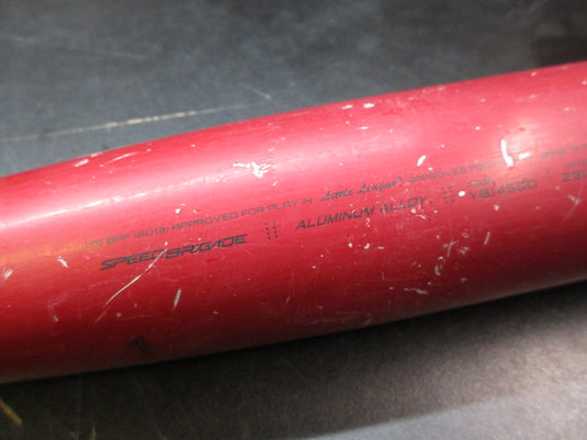 Used Easton S50 29" -10 USSSA Baseball Bat