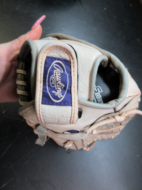 Load image into Gallery viewer, Used Rawlings Sure Catch 11.5 Glove - RHT
