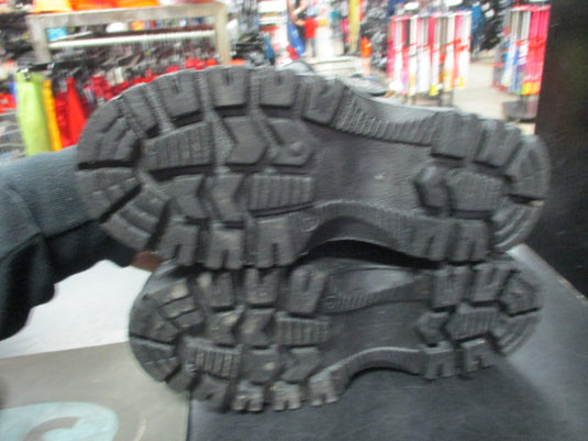 Used WFS Size Kids 5 Winter Boots