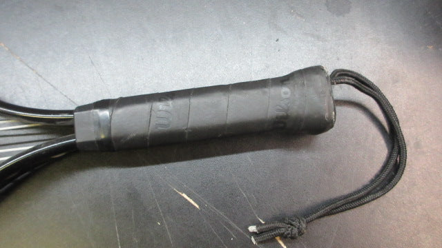 Load image into Gallery viewer, Used Wilson Fire XT Raqcuetball Racquet
