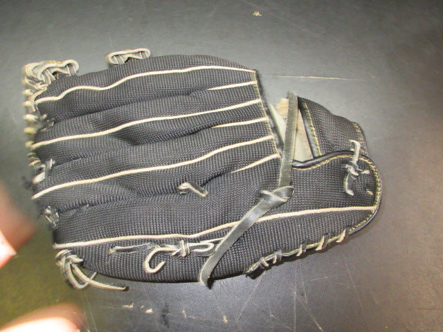 Load image into Gallery viewer, Used Mizuno Pro Model 13" Leather Glove - RHT
