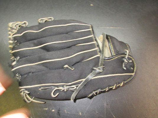 Used Mizuno Pro Model 13" Leather Glove - RHT