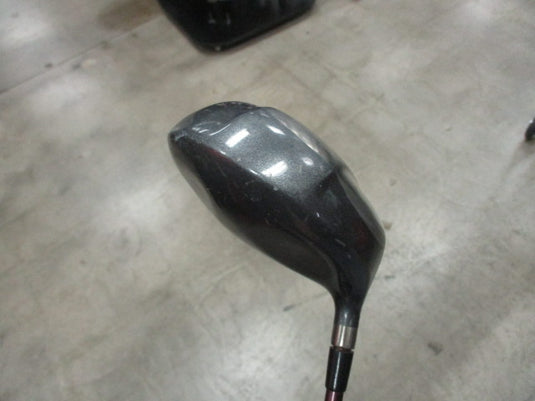 Used Magique GMS 360 12 Deg Driver