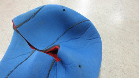 Used Scuba Base Layer Hood Mask