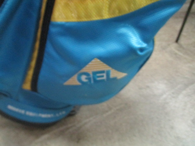 Load image into Gallery viewer, Used Gel Golf Stand Bag W/ Strap
