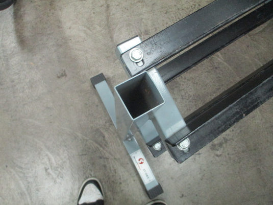 Used Keys Fitness Strength Trainer ST DB3 - 2 Teir