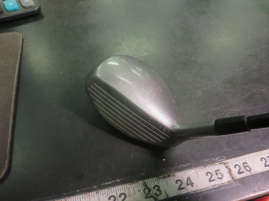 Vintage Adams Tight Lies 24º Right Hand Strong 7 Wood