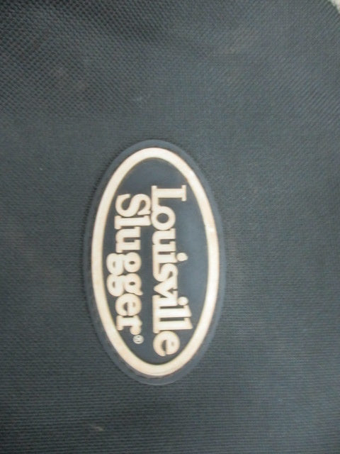 Used Louisville Slugger Baseball/Softball Equipment Bag