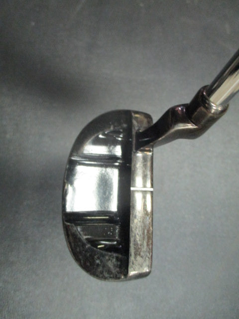 Used Pinseeker Pin Point I 36" Putter - RH