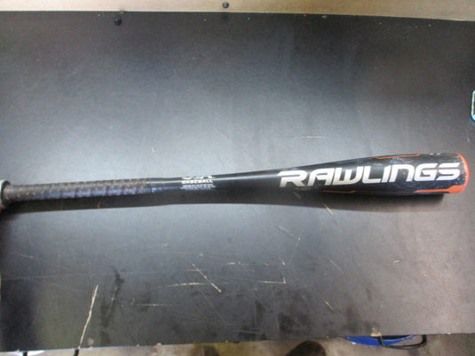 Used Rawlings Prodigy 28" -11 USA Alloy Baseball Bat