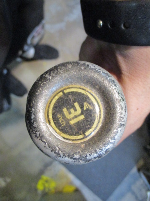 Load image into Gallery viewer, Used Easton S750 (-10) 31&quot; USA Baseball Bat
