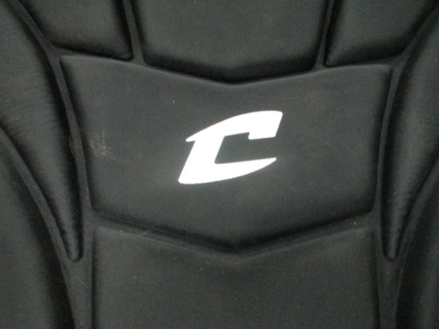 Load image into Gallery viewer, Used Champro CP9B Varisty Umpire Chest Protector
