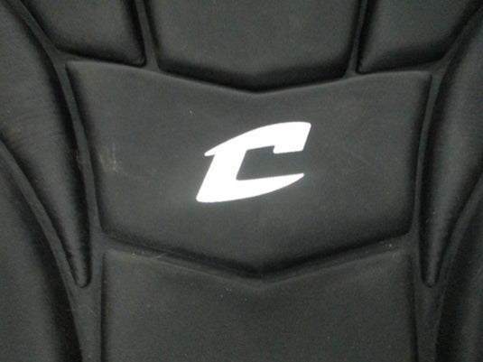 Used Champro CP9B Varisty Umpire Chest Protector