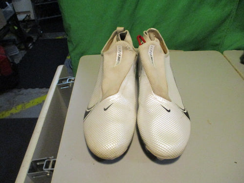 Used Nike Vapor 360 Pro Size 14 Football Cleats