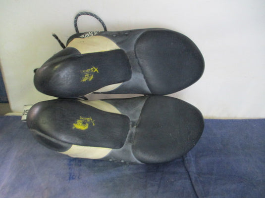 Used La Sportiva Katana Lace Climbing Shoes Women Size 6.5
