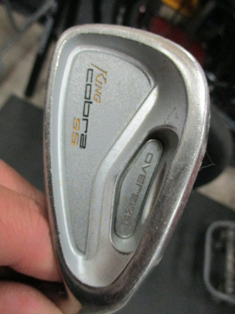 Load image into Gallery viewer, Used King Cobra SS Oversized 6 Iron - RH
