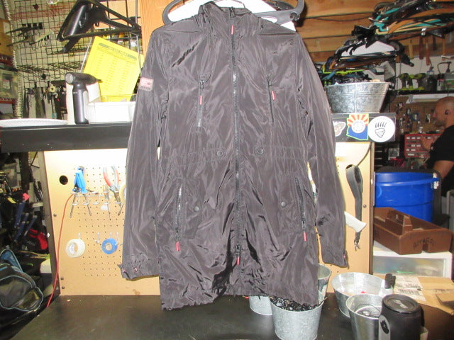 Load image into Gallery viewer, Used Super Dry Sport Winter Shell - Size Small
