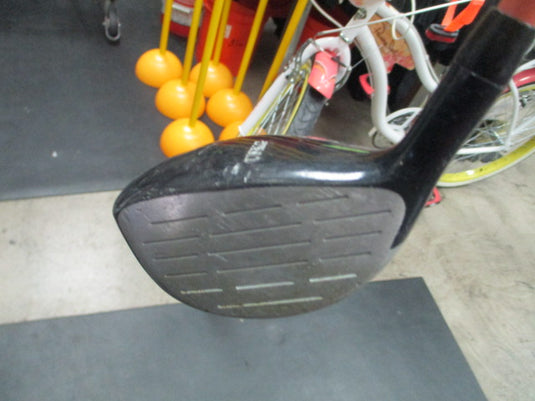 Used US Kids Ultralight UL-24 Junior 3 Fairway Wood - RH